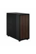 Obrázok pre Fractal Design North XL Midi Tower Černá, Tmavě šeda