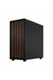 Obrázok pre Fractal Design North XL Midi Tower Černá, Tmavě šeda