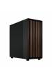 Obrázok pre Fractal Design North XL Midi Tower Černá, Tmavě šeda