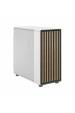 Obrázok pre Fractal Design North XL Midi Tower Bílá