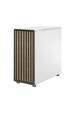 Obrázok pre Fractal Design North XL Midi Tower Bílá