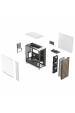Obrázok pre Fractal Design North XL Midi Tower Bílá