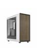 Obrázok pre Fractal Design North XL Midi Tower Bílá