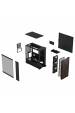 Obrázok pre Fractal Design North XL Midi Tower Černá, Tmavě šeda