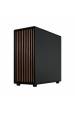 Obrázok pre Fractal Design North XL Midi Tower Černá, Tmavě šeda