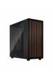 Obrázok pre Fractal Design North XL Midi Tower Černá, Tmavě šeda