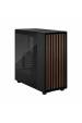 Obrázok pre Fractal Design North XL Midi Tower Černá, Tmavě šeda