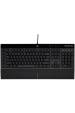 Obrázok pre Corsair K55 RGB PRO klávesnice Hraní USB QWERTZ Německý Černá