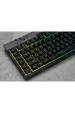 Obrázok pre Corsair K55 RGB PRO klávesnice Hraní USB QWERTZ Německý Černá