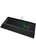 Obrázok pre Corsair K55 RGB PRO klávesnice Hraní USB QWERTZ Německý Černá