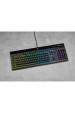 Obrázok pre Corsair K55 RGB PRO klávesnice Hraní USB QWERTZ Německý Černá
