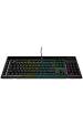 Obrázok pre Corsair K55 RGB PRO klávesnice Hraní USB QWERTZ Německý Černá