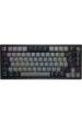 Obrázok pre Corsair K65 PLUS WIRELESS 75 % RGB klávesnice Hraní Bezdrátové RF + USB QWERTZ Německý Černá