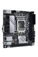 Obrázok pre ASUS PRIME H610I-PLUS D4-CSM Intel H610 LGA 1700 Mini ITX