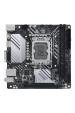 Obrázok pre ASUS PRIME H610I-PLUS D4-CSM Intel H610 LGA 1700 Mini ITX