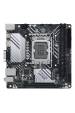 Obrázok pre ASUS PRIME H610I-PLUS D4-CSM Intel H610 LGA 1700 Mini ITX
