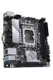 Obrázok pre ASUS PRIME H610I-PLUS D4-CSM Intel H610 LGA 1700 Mini ITX