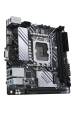 Obrázok pre ASUS PRIME H610I-PLUS D4-CSM Intel H610 LGA 1700 Mini ITX