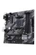 Obrázok pre ASUS PRIME A520M-A II/CSM AMD A520 Socket AM4 Micro ATX