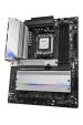 Obrázok pre GIGABYTE B650 AERO G základní deska AMD B650 Zásuvka AM5 ATX