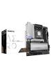 Obrázok pre GIGABYTE B650 AERO G základní deska AMD B650 Zásuvka AM5 ATX