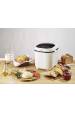 Obrázok pre Tefal Pain Doré PF2101 pícka na domácí chleba 720 W Bílá