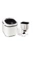 Obrázok pre Tefal Pain Doré PF2101 pícka na domácí chleba 720 W Bílá