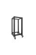 Obrázok pre LANBERG RACK 22U 600X800 (ČERNÝ RAL9004)