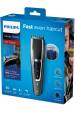 Obrázok pre Philips 5000 series Hairclipper series 5000 HC5650/15 Omyvatelný zastřihovač na vlasy