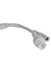 Obrázok pre TP-Link VIGI C240 (2.8mm) Kupole Bezpečnostní IP kamera Vnitřní a venkovní 2560 x 1440 px Strop/zeď