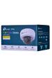 Obrázok pre TP-Link VIGI C240 (2.8mm) Kupole Bezpečnostní IP kamera Vnitřní a venkovní 2560 x 1440 px Strop/zeď