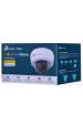 Obrázok pre TP-Link VIGI C240 (4mm) Kupole Bezpečnostní IP kamera Vnitřní a venkovní 2560 x 1440 px Strop/zeď