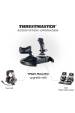 Obrázok pre Thrustmaster T.Flight Hotas ONE Černá Flight Sim PC, Xbox One