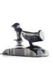 Obrázok pre Thrustmaster T.Flight Hotas ONE Černá Flight Sim PC, Xbox One
