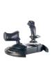 Obrázok pre Thrustmaster T.Flight Hotas One Černá USB Flight Sim Analogový/digitální PC, Xbox One, Xbox One S, Xbox One X