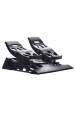 Obrázok pre Thrustmaster T.Flight Rudder Pedals Černá USB Pedály PC, PlayStation 4, Xbox