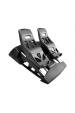 Obrázok pre Thrustmaster T.Flight Rudder Pedals Černá USB Pedály PC, PlayStation 4, Xbox