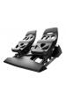 Obrázok pre Thrustmaster T.Flight Rudder Pedals Černá USB Pedály PC, PlayStation 4, Xbox