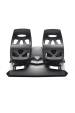 Obrázok pre Thrustmaster T.Flight Rudder Pedals Černá USB Pedály PC, PlayStation 4, Xbox