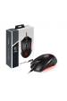 Obrázok pre MSI Clutch GM08 myš Hraní Pro praváky i leváky USB Typ-A Optický 4200 DPI