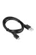 Obrázok pre CLUB3D CAC-1336 adaptér k video kabelům 1 m HDMI + USB USB typu C Černá