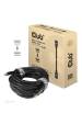 Obrázok pre CLUB3D HDMI 2.0 4K60Hz RedMere cable 10m/32.8ft