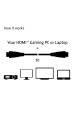 Obrázok pre CLUB3D HDMI 2.0 4K60Hz RedMere cable 10m/32.8ft