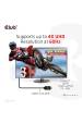 Obrázok pre CLUB3D HDMI 2.0 4K60Hz RedMere cable 10m/32.8ft
