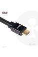 Obrázok pre CLUB3D HDMI 2.0 4K60Hz RedMere cable 10m/32.8ft