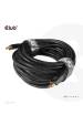 Obrázok pre CLUB3D HDMI 2.0 4K60Hz RedMere cable 10m/32.8ft
