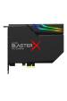 Obrázok pre Creative Labs Sound BlasterX AE-5 Plus Interní 5.1 kanály/kanálů PCI-E