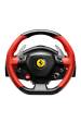 Obrázok pre Thrustmaster Ferrari 458 Spider Černá, Červená USB Volant + Pedály Xbox One