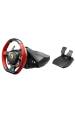 Obrázok pre Thrustmaster Ferrari 458 Spider Černá, Červená USB Volant + Pedály Xbox One