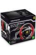 Obrázok pre Thrustmaster Ferrari 458 Spider Černá, Červená USB Volant + Pedály Xbox One